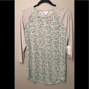 LARGE LULAROE RANDY T